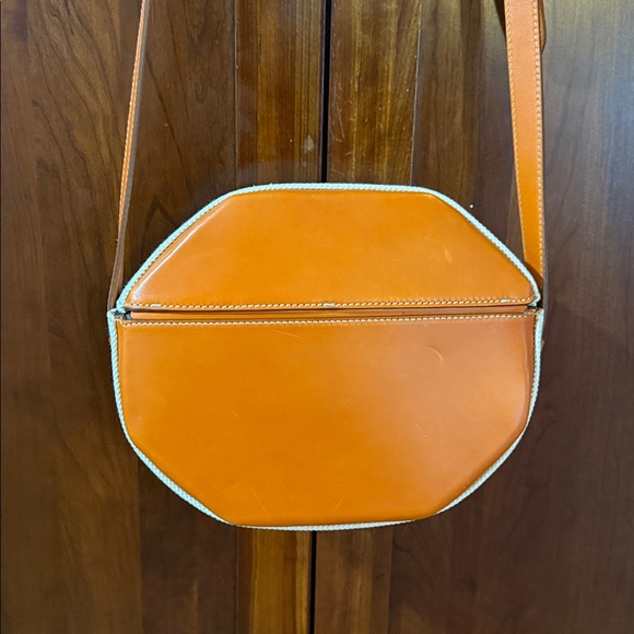 Vintage JiL Sander Crossbody Bag - Picture 4 of 9